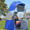 Ice Fishing Tent